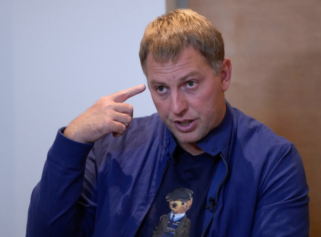 Francuska policija uhapsila četvoro osumnjičenih za zaveru protiv ruskog aktiviste