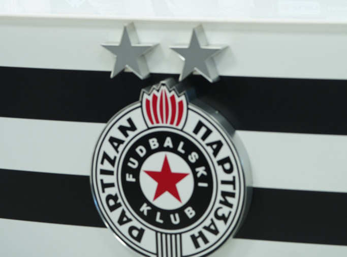 Nenad Stojakovic named FK Partizan head coach