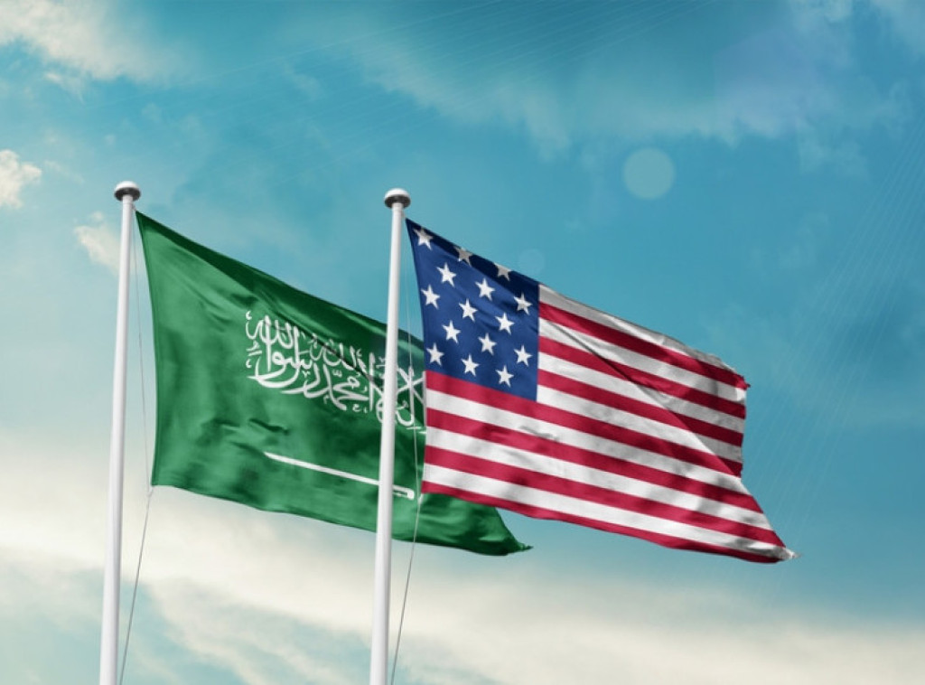 SAD odobril prodaju 48 aviona F-35 Saudijskoj Arabiji