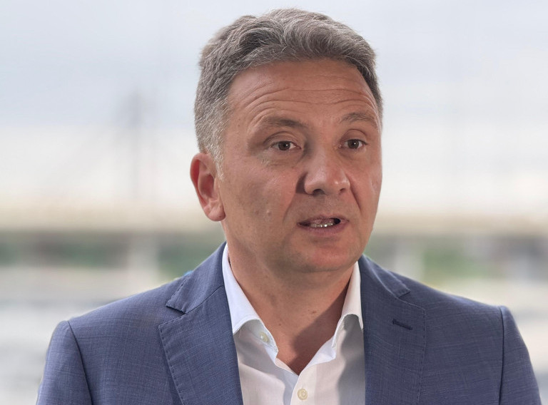 Mihailo Jovanović: Izvoz IKT usluga u prvih osam meseci veći za 13 odsto nego pre godinu dana