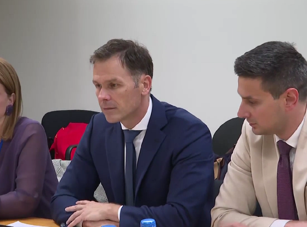 Mali: Serbia only EU membership candidate with investment-grade credit rating