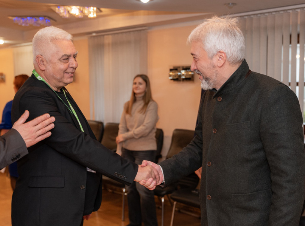 Bratina i Primakov se sastali u Moskvi: Srbija i Rusija jačaju strateško partnerstvo uprkos izazovima