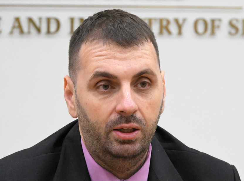 Milan Čukić: Program ''Karavan zelenog preduzetništva" od sledeće nedelje u tri opštine u Beogradu