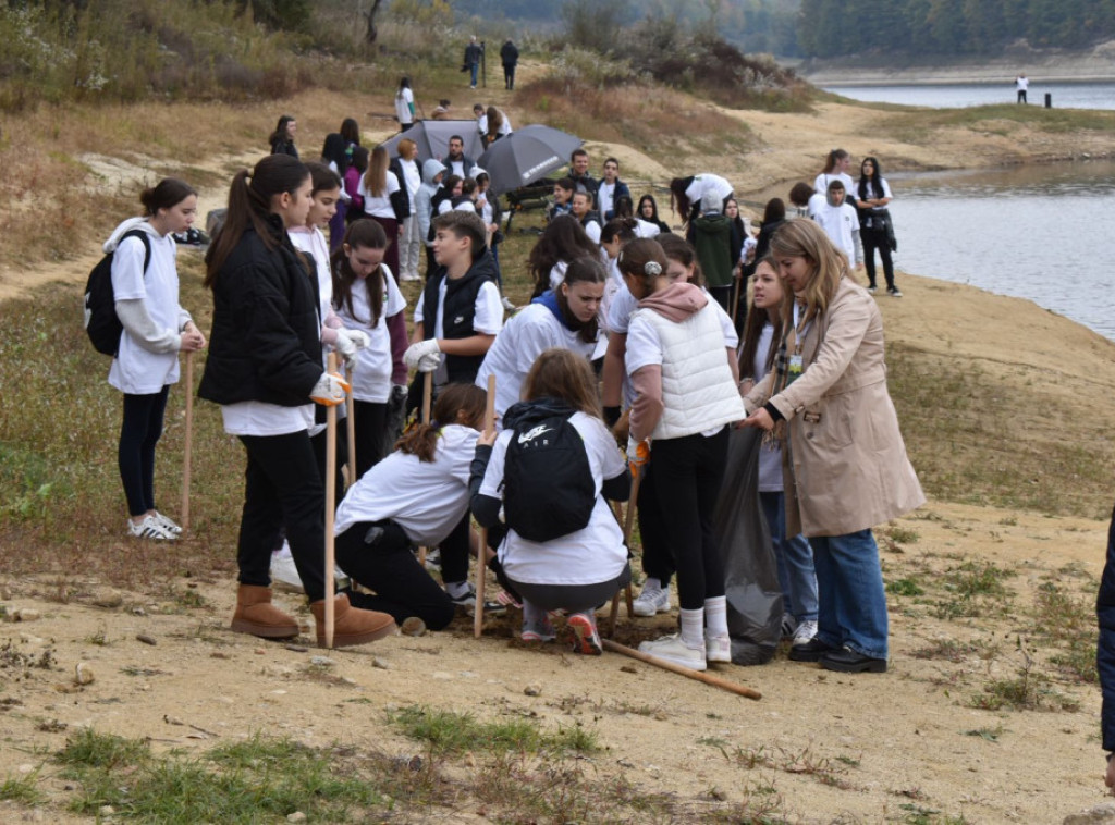 Pavkov najavila pokretanje postupka zaštite planine Bukulje