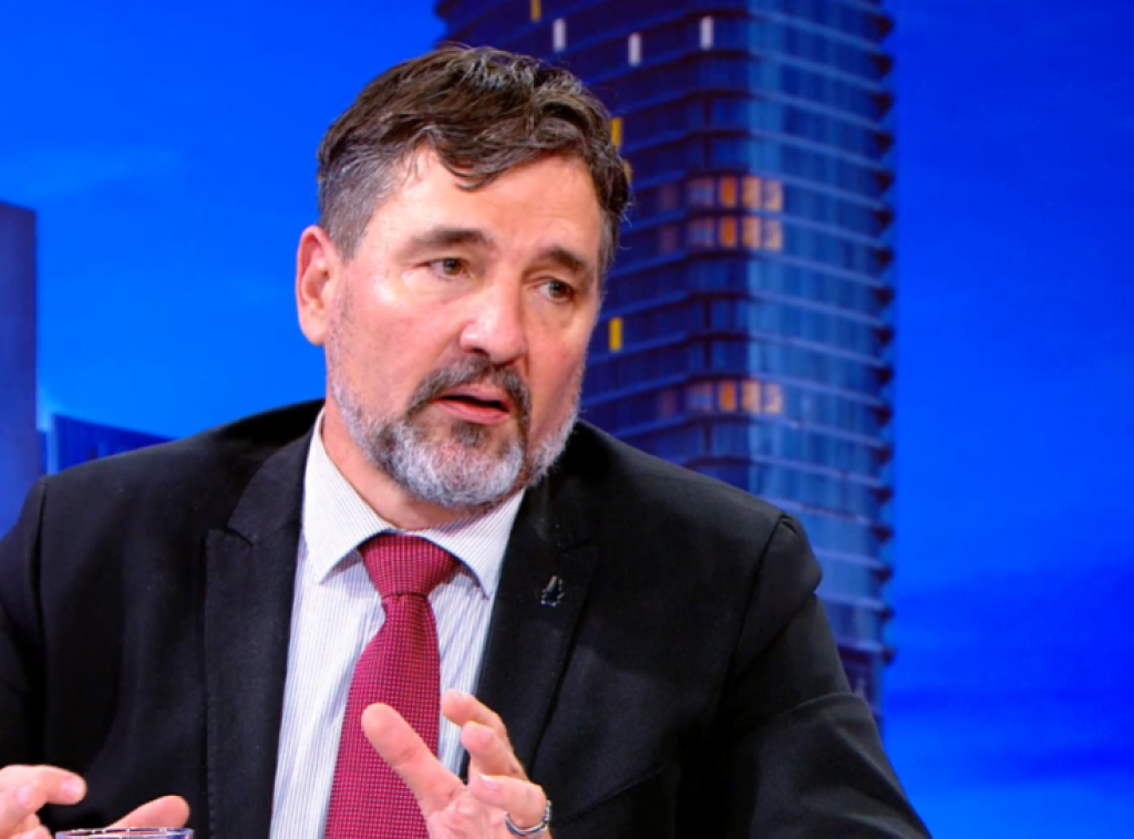 Bošnjak: Mnogo se glasnije govori o žrtvama sukoba u Ukrajini