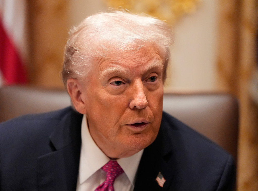 Tramp: Maduro ne želi da se kači sa Amerikom, Španija nije lojalna NATO-u