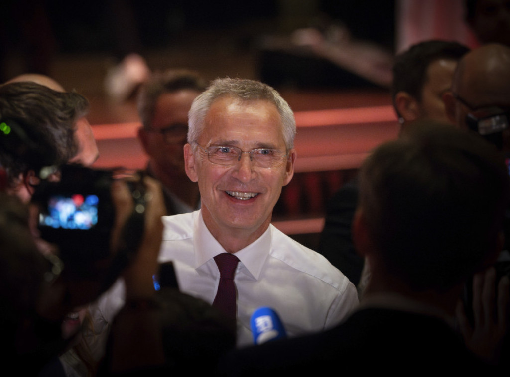 Jens Stoltenberg: Željno iščekujem sastanak Putina i Trampa u Budimpešti