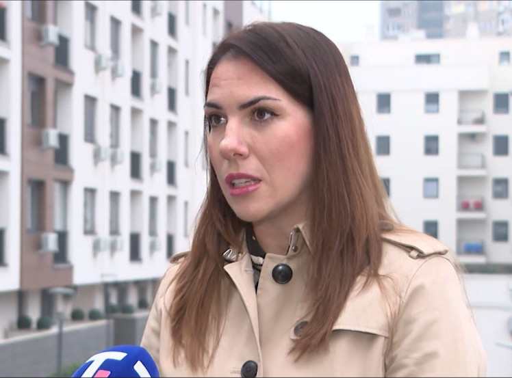 Aleksandra Milić: Do 15. januara prijave poslodavaca koji žele da se uključe u model dualnog obrazovanja