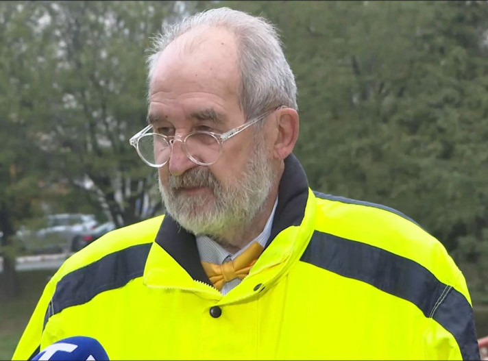 Profesor Milan Vujanić: Novčane kazne za prekršaje u saobraćaju da budu proporcionalne primanjima