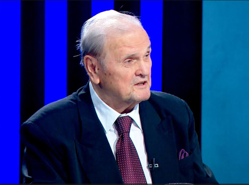 Branko Branković: Izuzetno je važno da se Tramp i Putin sretnu i da to bude u Evropi