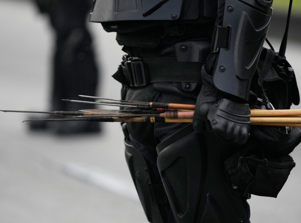 Zakazan novi talas protesta "No kings" u SAD, vlasti upozoravaju na rizik od nasilja