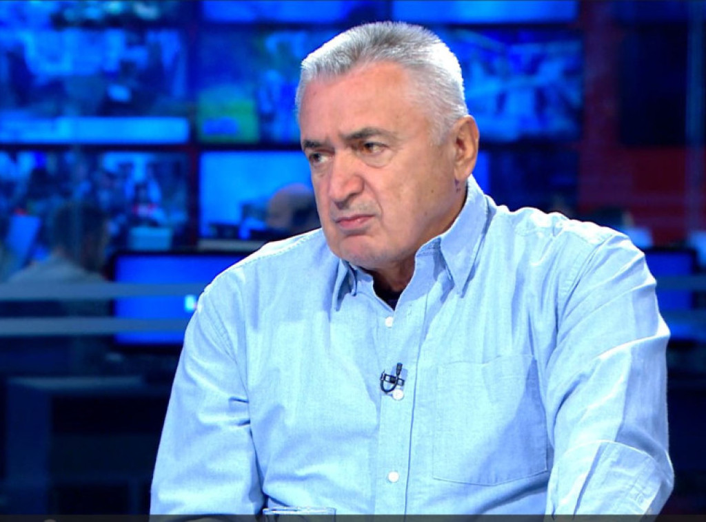 Veljko Odalović: Uslovi u kojima su održani izbori na Kosovu i Metohiji bili protiv Srpske liste, narod pokazao slogu