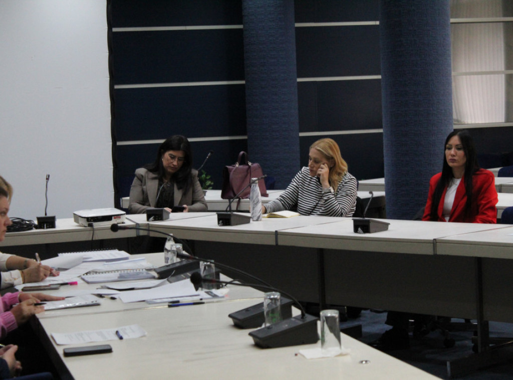 Prihodi gradskog budžeta Novog Sada u prvih devet meseci 35,85 milijardi dinara