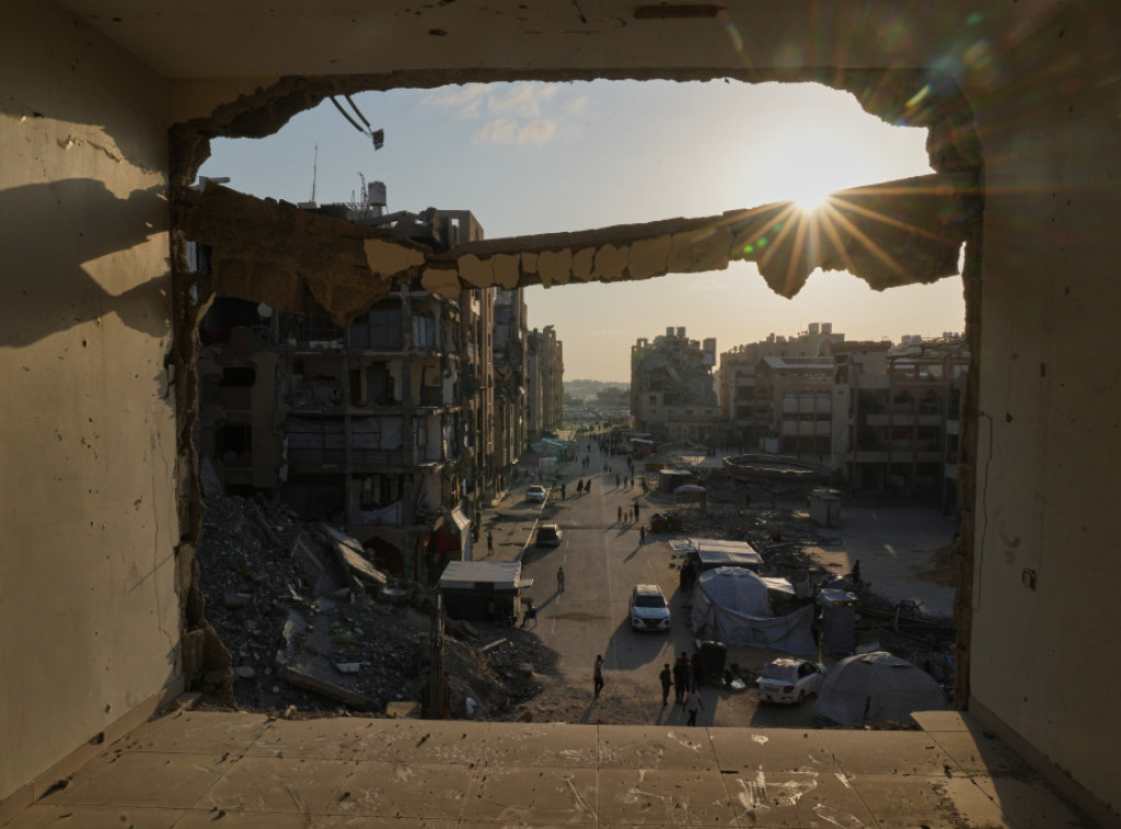 Ministarstvo: U poslednjih 48 sati, u bolnice u Gazi stigla tela 29 ljudi