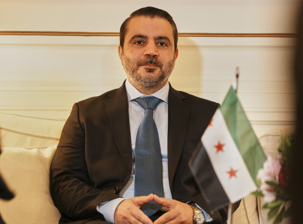 Al Šibani: Sirija razmatra reviziju prethodnih sporazuma sa Rusijom