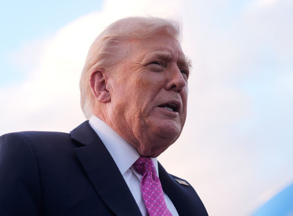 Tramp: Preživeli iz napada na Karibima biće procesuirani u matičnim zemljama