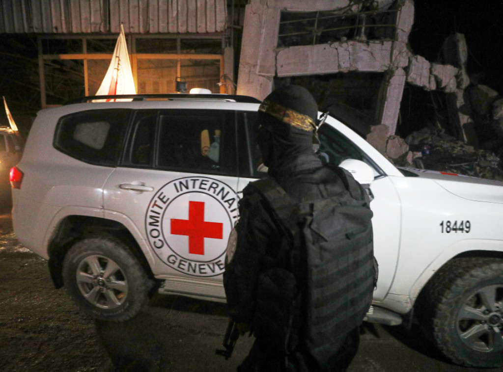 Izrael identifikovao jedno od tela poginulih talaca koja je Hamas vratio