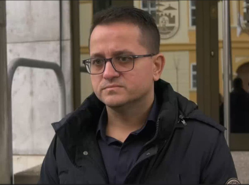 Dr Vojislav Mirnić: Sedmoro pacijenata u Sremskoj Mitrovici na intenzivnoj terapiji je u stabilnom stanju