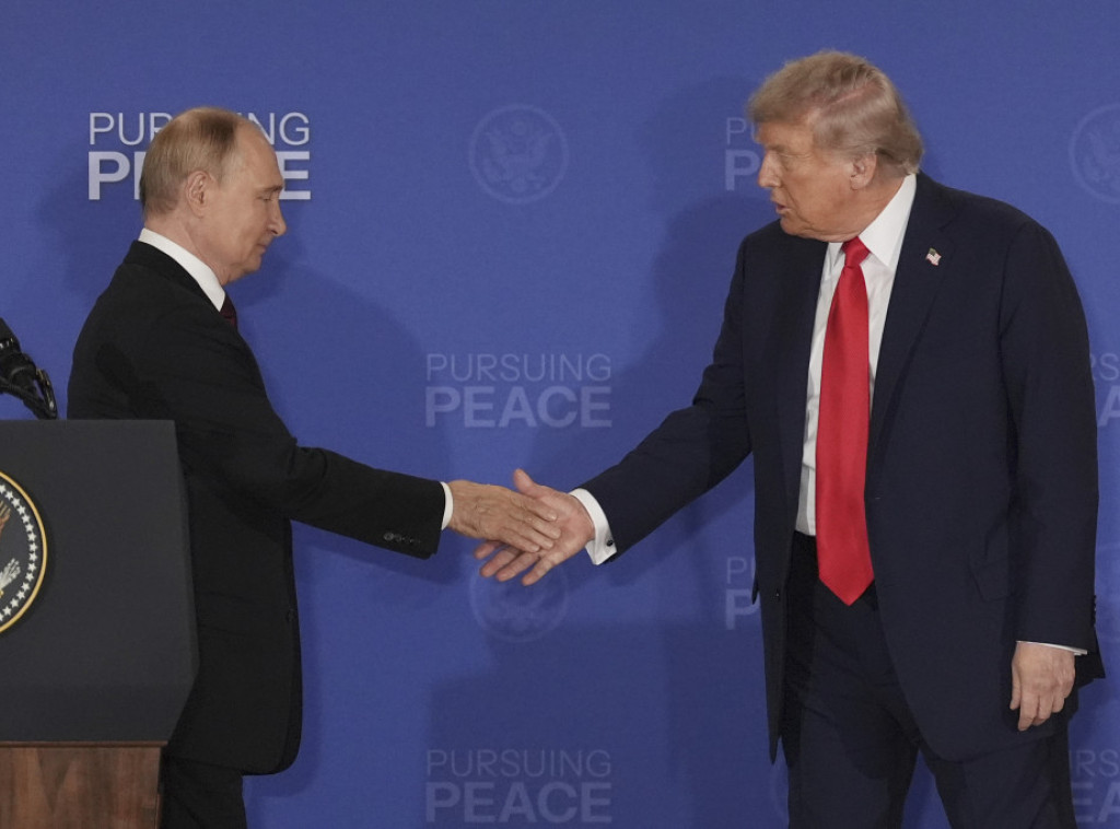 Mihail Hodorkovski: Putin i Tramp bi mogli da se dogovore da Donbas pripadne Rusiji