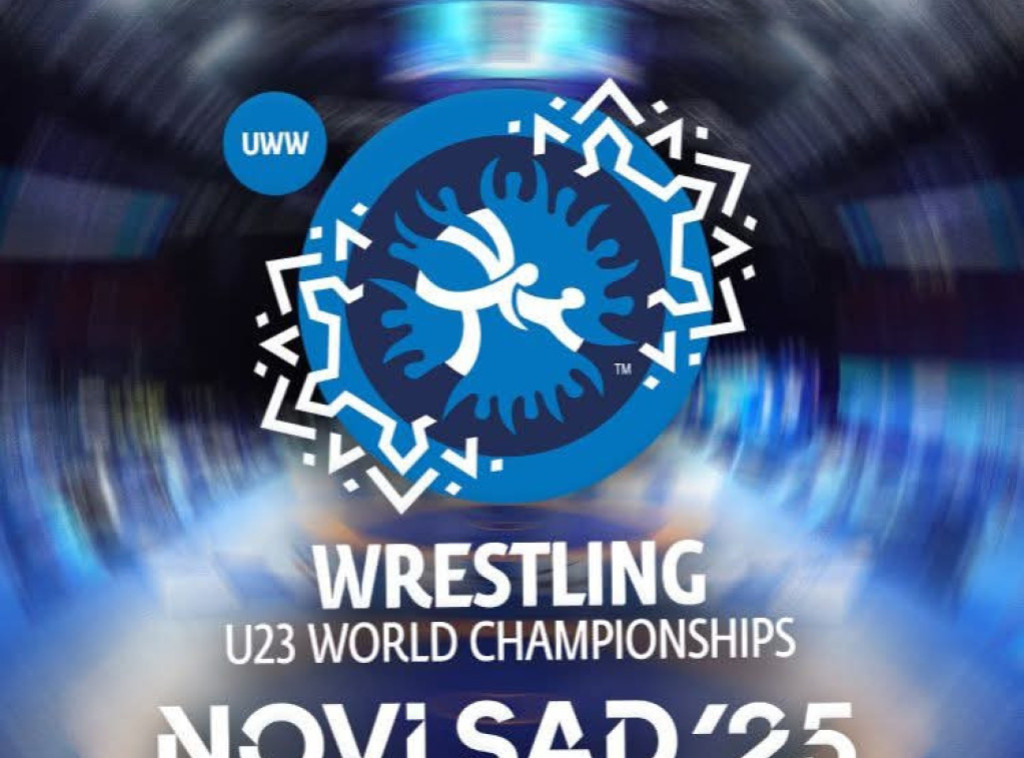 Srbija sa 18 predstavnika na Svetskom prvenstvu u rvanju za mlađe seniore