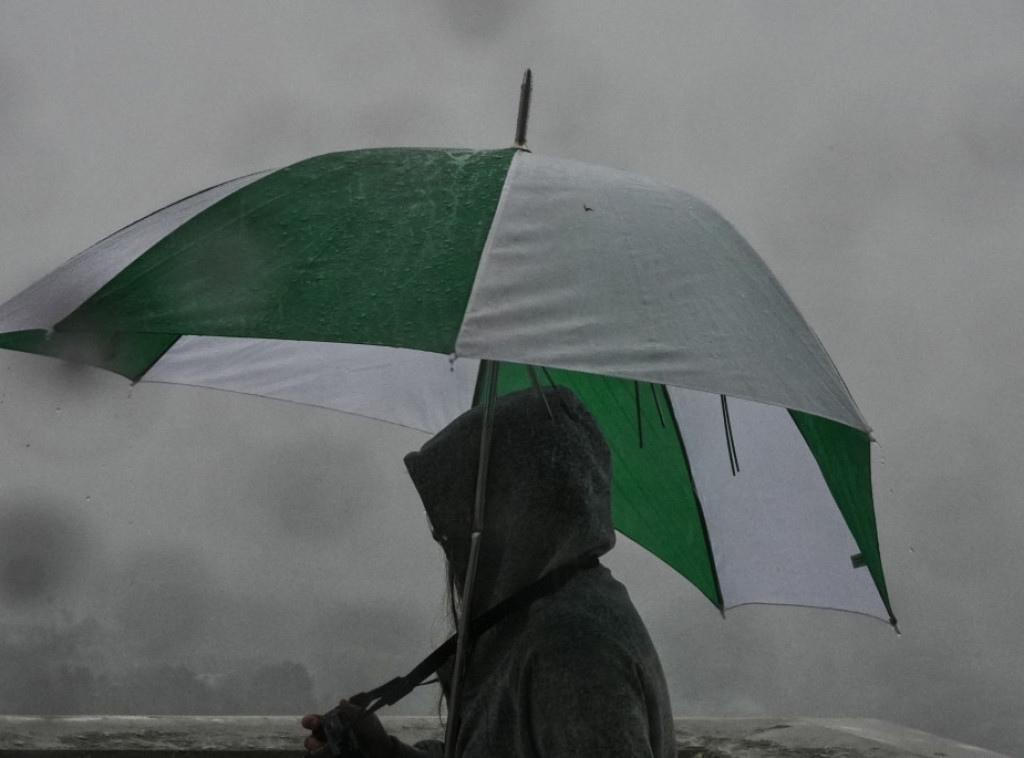 Filipini: Šest žrtava tropske oluje Fengšen, 22 hiljade ljudi evakuisano