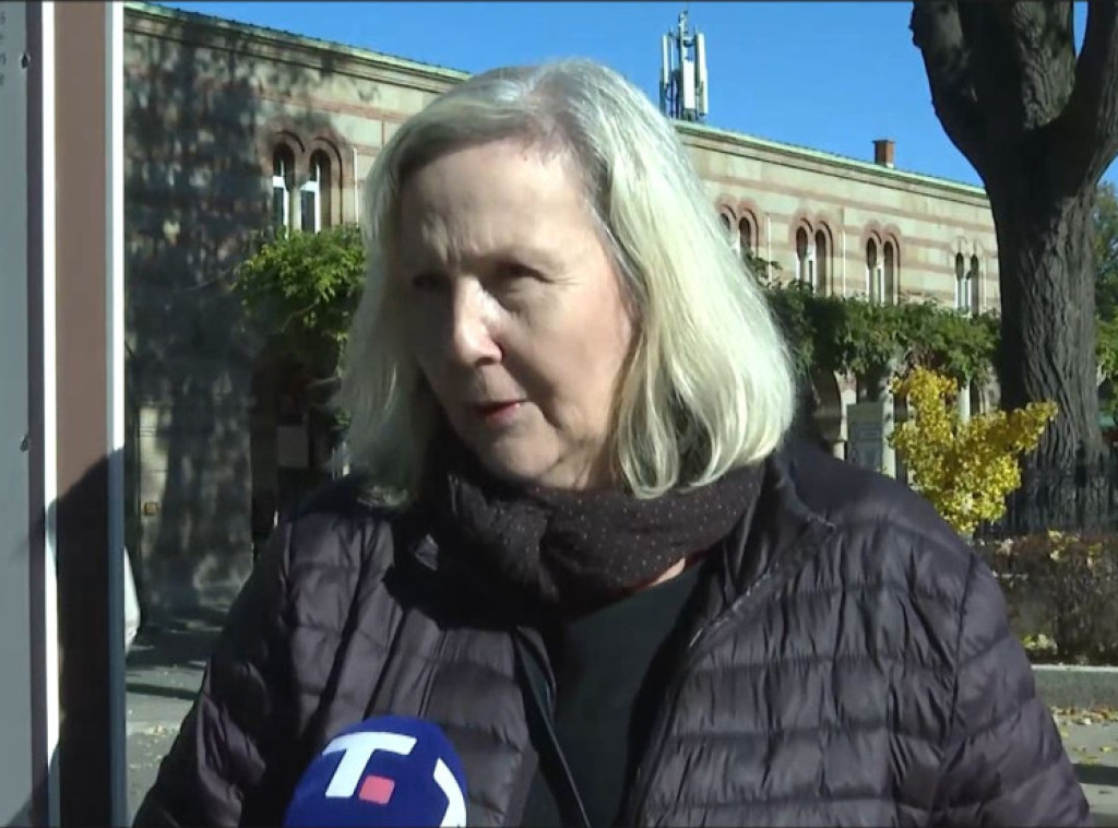 Marina Racić: Tematski obilazak Novog groblja posvećen značajnim državnicima i diplomatama