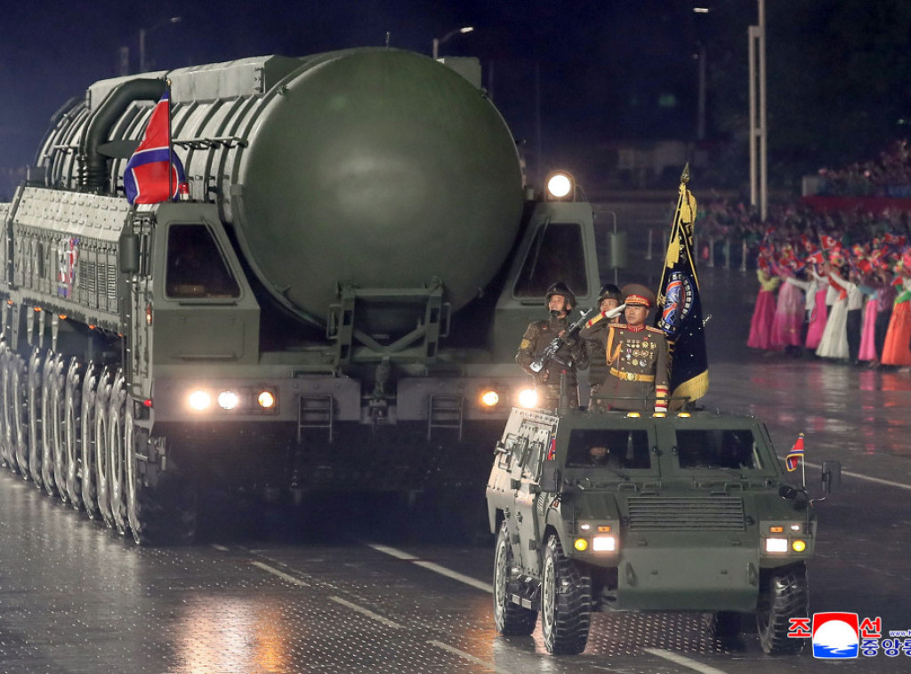 Severnokorejski vojnik prebegao u Južnu Koreju