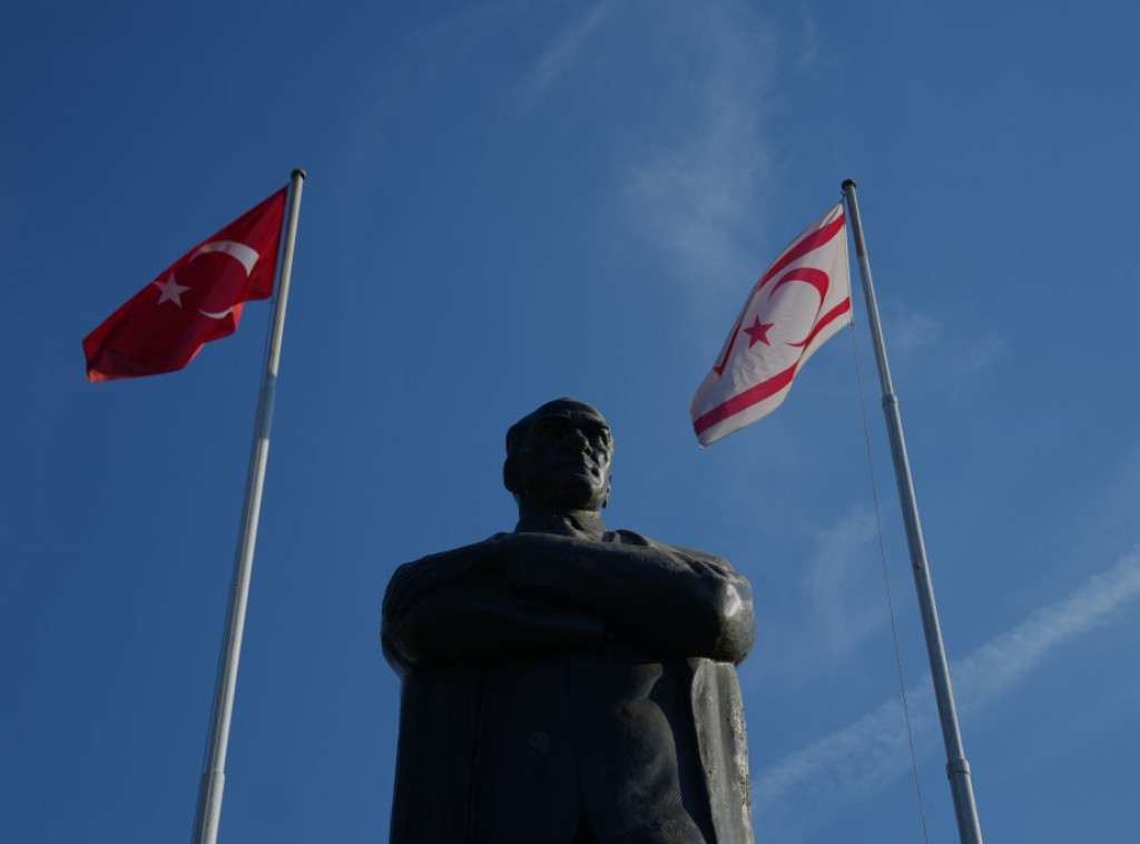 Devlet Bahčeli: Turska zajednica na Kipru treba da glasa u parlamentu o priključenju Turskoj