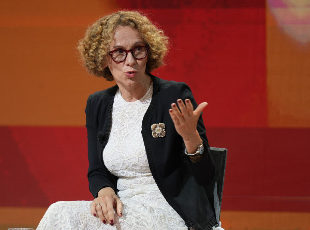 Radmila Šekerinska odbacila tvrdnje Prištine da je Srbija povredila vazdušni prostor tzv. Kosova