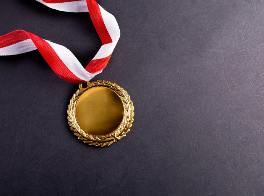 Streljaštvo: Damir Mikec i Anastasija Živković osvojili zlatne medalje u Sofiji