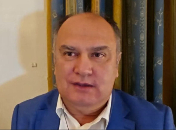 Mihajlo Rabrenović o sankcijama NIS-u: Državna uprava pokušava da štiti interese građana Srbije