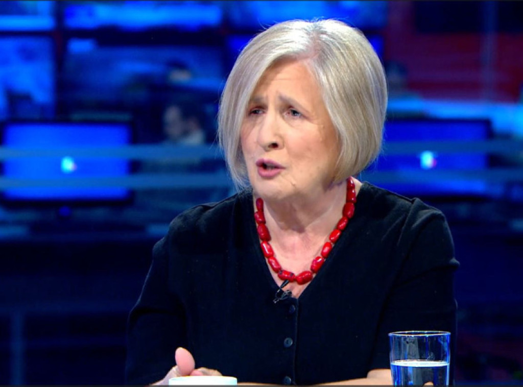 Jelica Putniković: Verujem da je Srbija sa Rusima dogovorila ponudu za Amerikance po pitanju NIS-a