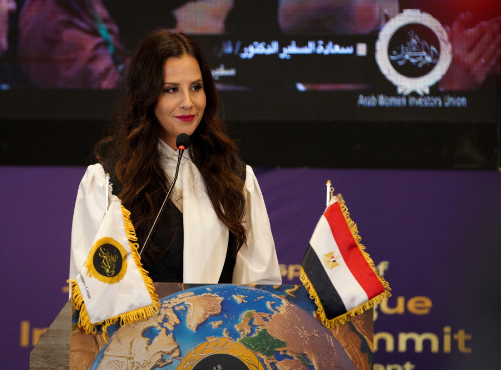 Tamara Vučić: Investicije u ekonomiju, znanje i solidarnost su investicije u mir i napredak