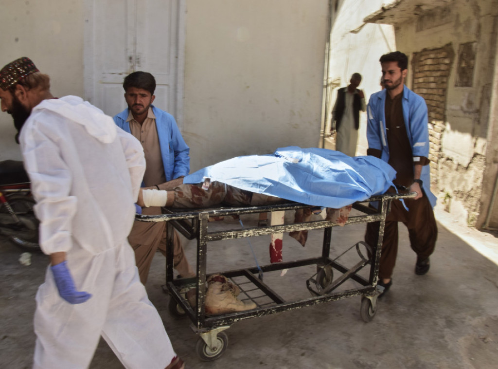 Hamas saopštio da je locirao telo taoca i da će ga predati Izraelu u toku dana