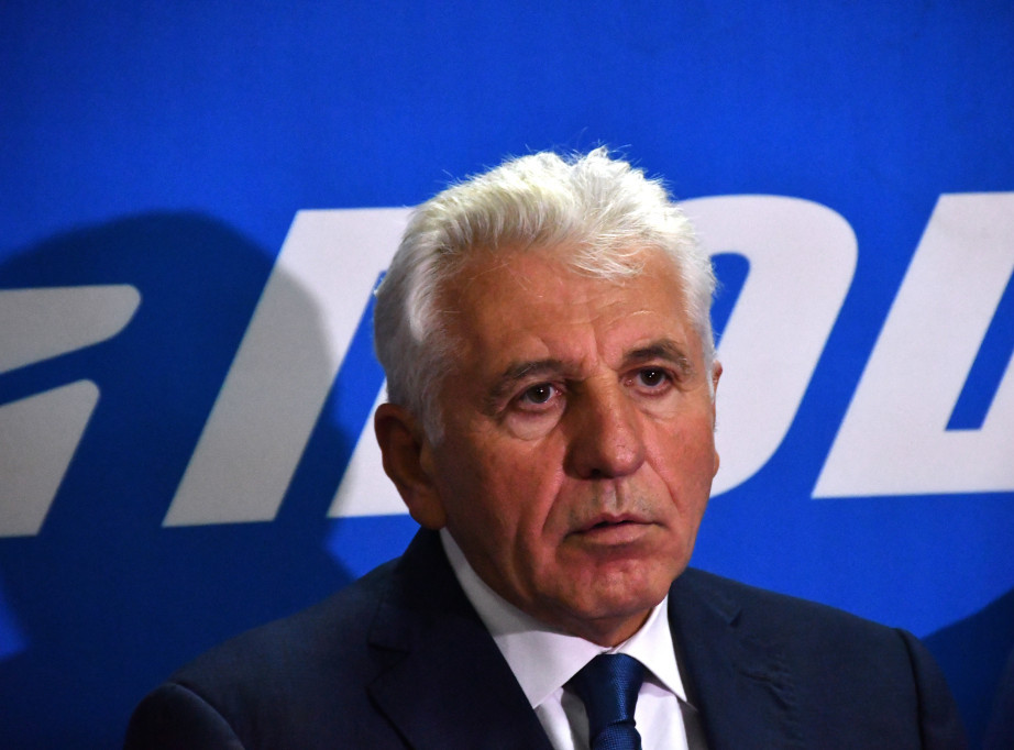 Zoran Anđelković: Kurti pokušava da izazove vanredno stanje nakon pobede Srpske liste na severu KiM