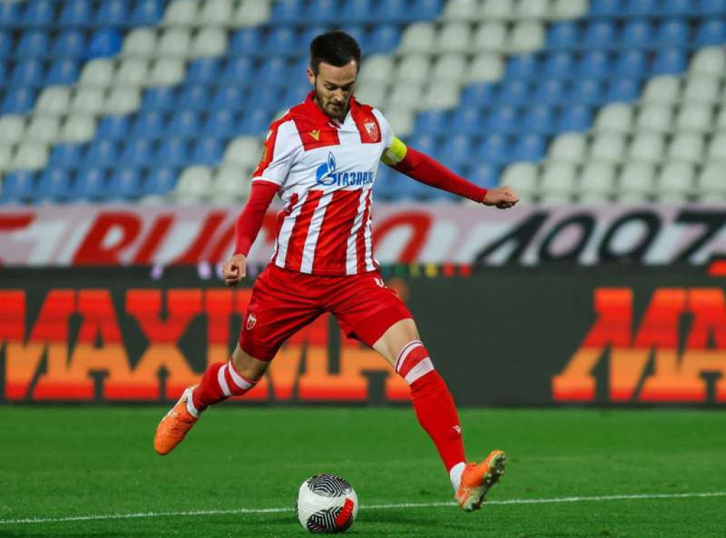 Nastavlja se Superliga Srbije, fudbaleri Crvene zvezde gostuju IMT-u, Partizan dočekuje TSC