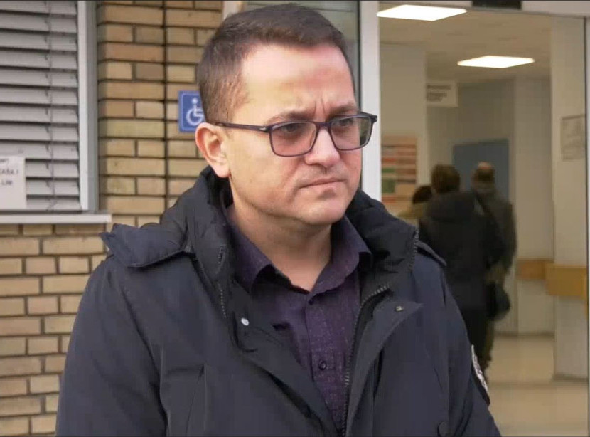 Dr Vojislav Mirnić: Povređeni u stabilnom stanju, jedna pacijentkinja prebačena u Urgentni centar u Beogradu
