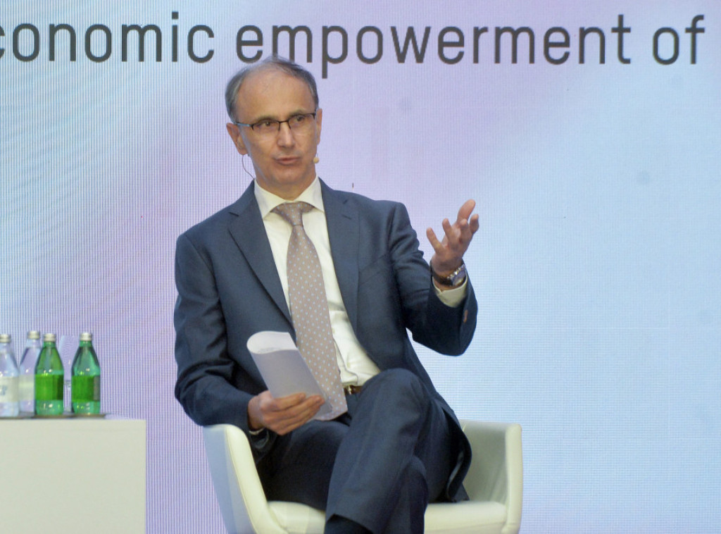 Macut to attend Western Balkans summit in London