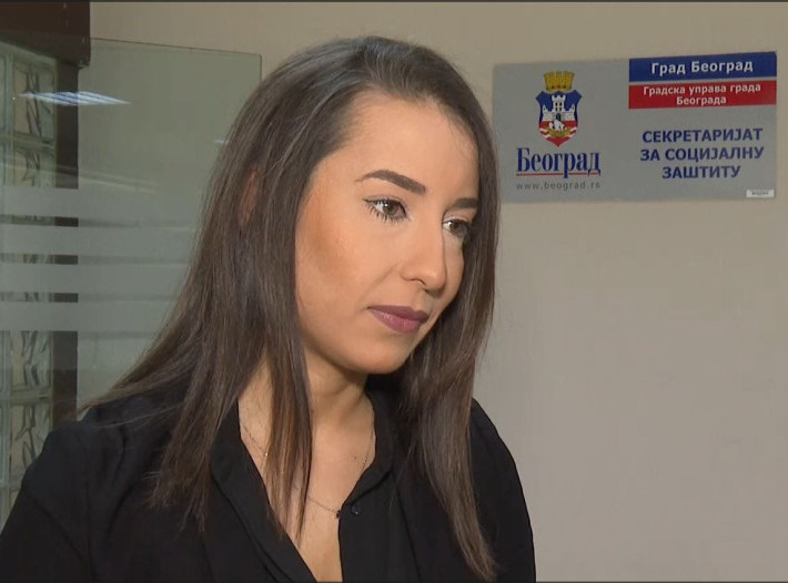 Jovana Kostić: Materijalna pomoć za roditelje trojki, četvorki i duplih blizanaca