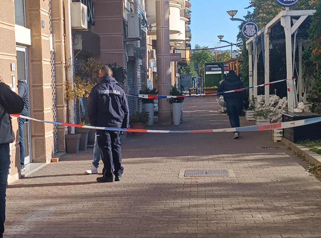 PU Novi Sad: Majka osumnjičena za teško ubistvo novorođenčeta