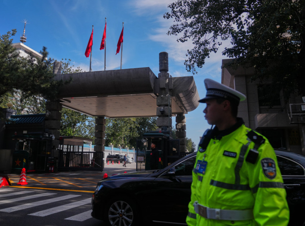 Si Đinping izložio nacrt predloga za petogošinji plan ekonomskog i društvenog razvoja Kine