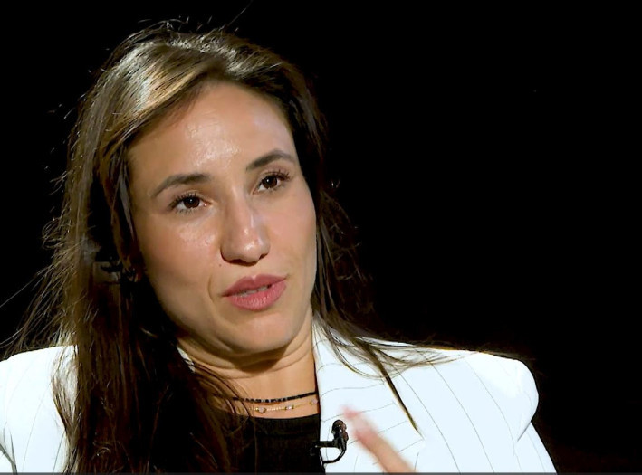 Tanja Živković: Tajna uspeha "Mister Dolara" je savremenost komada