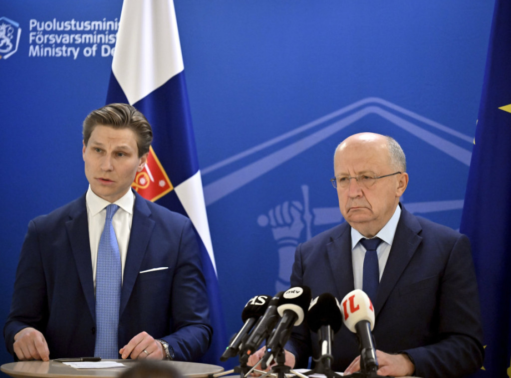 Evropski komesar Andrijus Kubilijus: Rusija može da testira član 5 NATO do 2030. godine