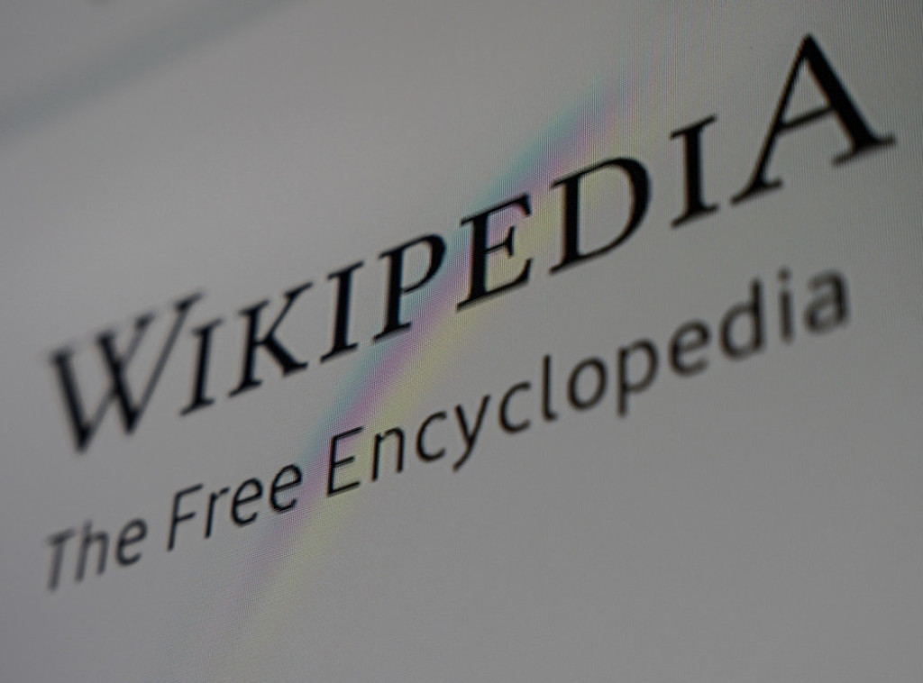 Vikipedija zabranila korišćenje veštačke inteligencije za pisanje članaka