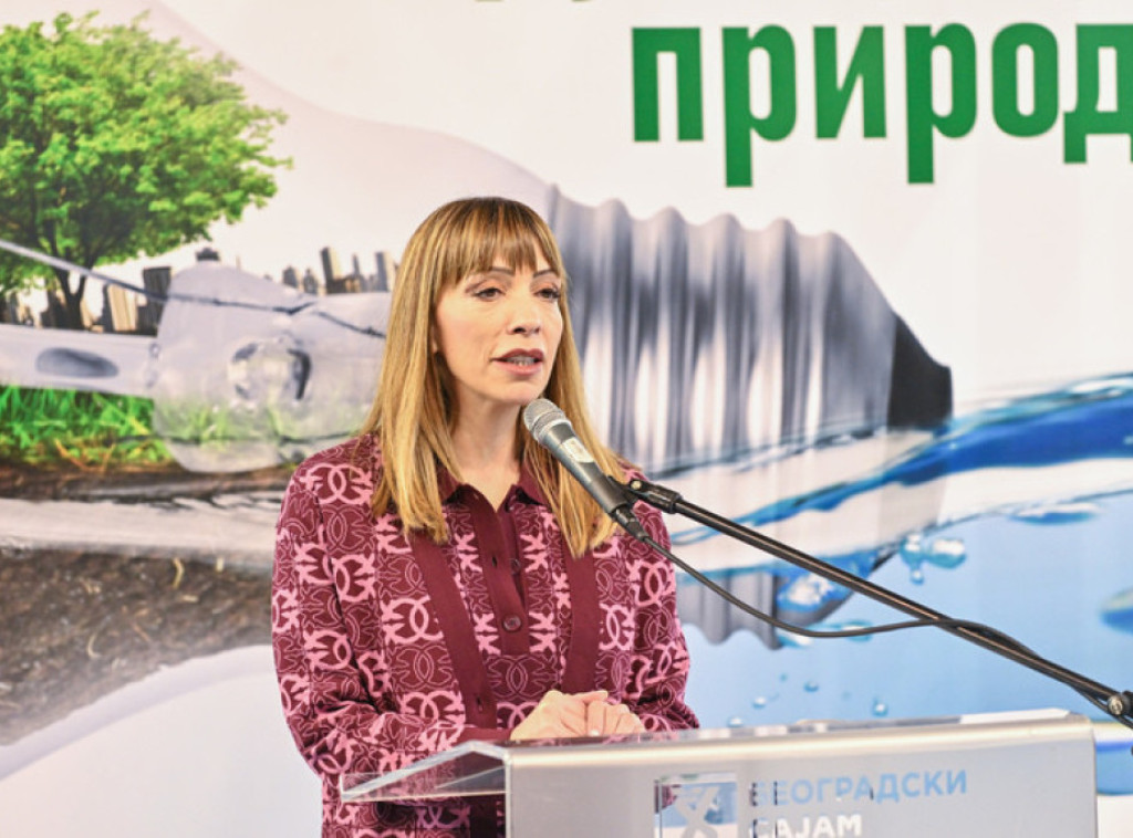 U Beogradu otvoreni sajmovi energetike i životne sredine