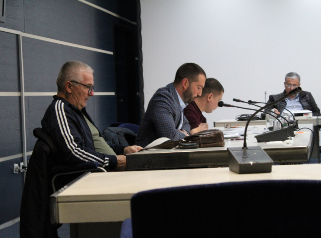 Savet za komunalne delatnosti Novog Sada predložio 24 tačke o kojima će glasati skupština