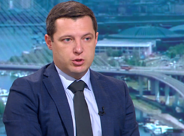 Danilo Jerinić: Paviljon Srbije na Ekspu u Osaki bio uvod za to što će se desiti na izložbi u Beogradu