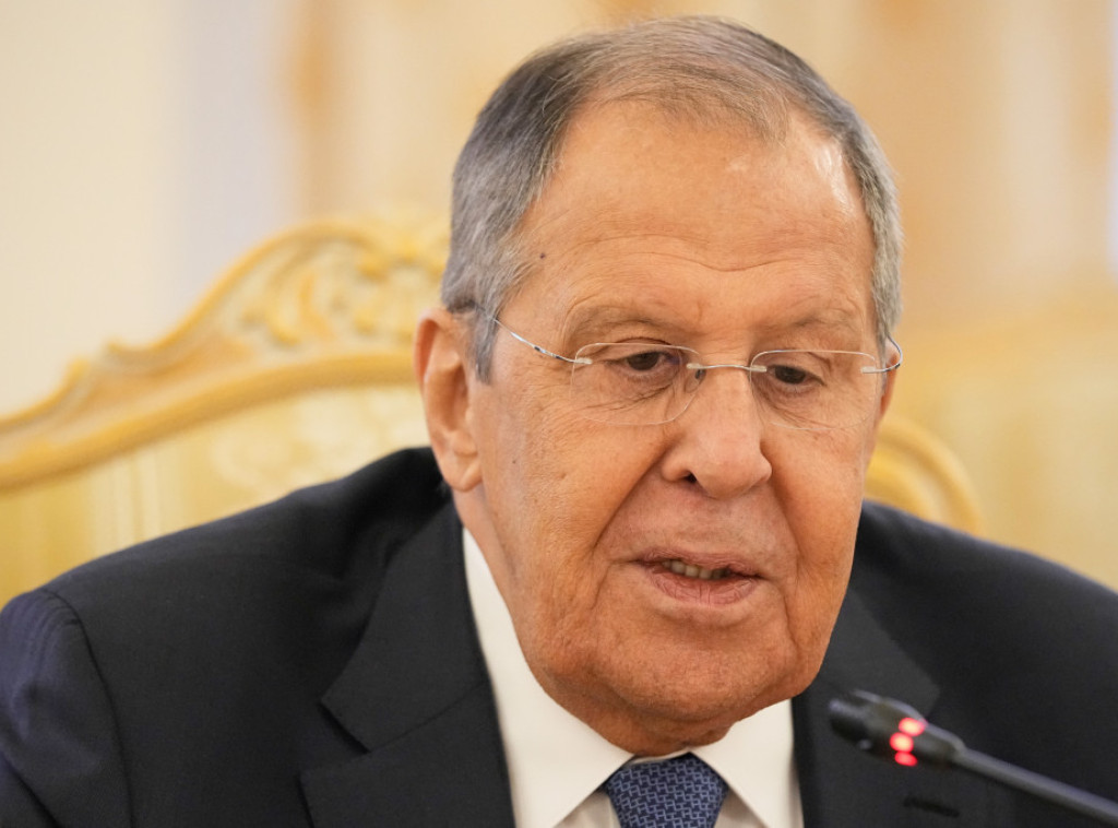 Lavrov i Rubio razgovarali o sprovođenju dogovora koje su postigli Putin i Tramp