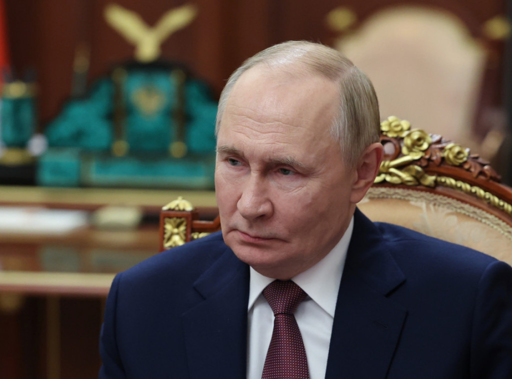 Ministar Georg Georgijev: Bugarska će otvoriti vazdušni prostor za Putina, ako ide u Budimpeštu