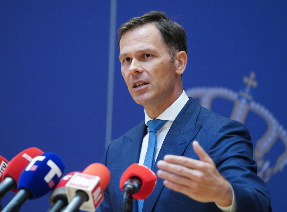 Mali: Studentima iz 19 visokoškolskih ustanova uplaćeno 50 odsto školarine